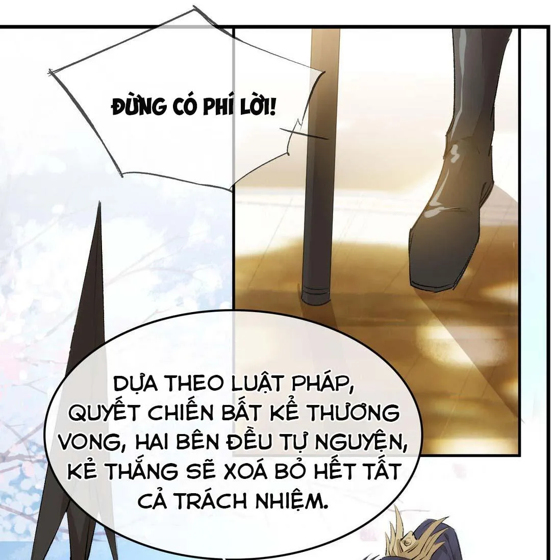 Các nam nhân ở rể Chapter 5 Trang 16