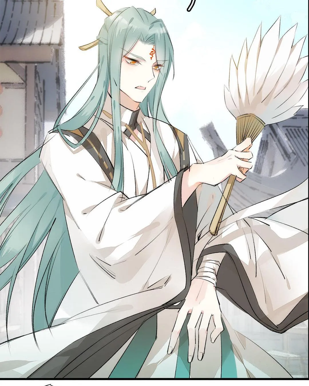 Các nam nhân ở rể Chapter 5 Trang 19