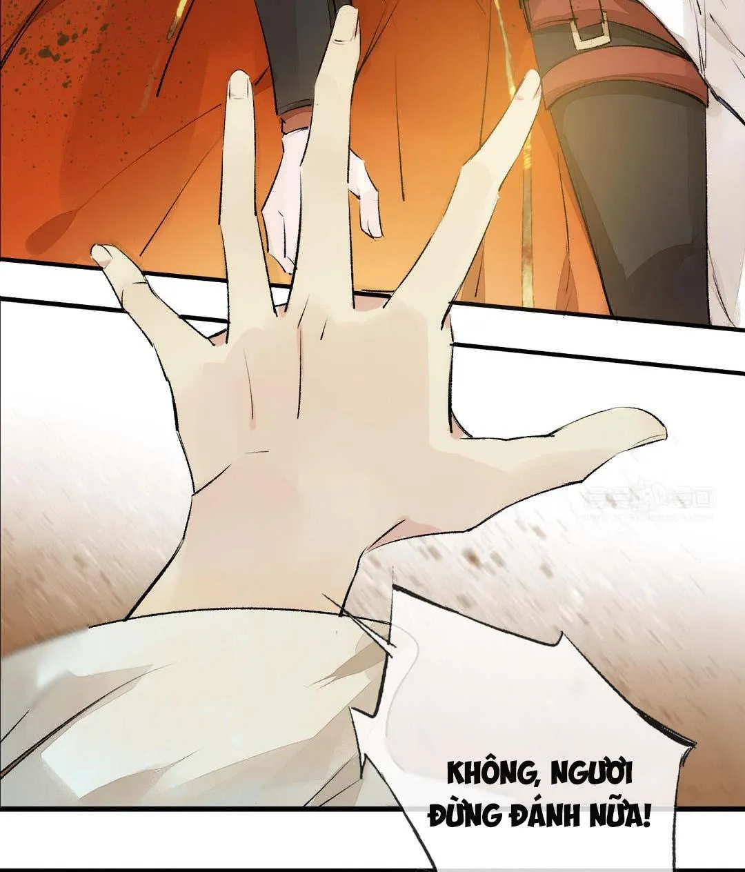 Các nam nhân ở rể Chapter 5 Trang 33