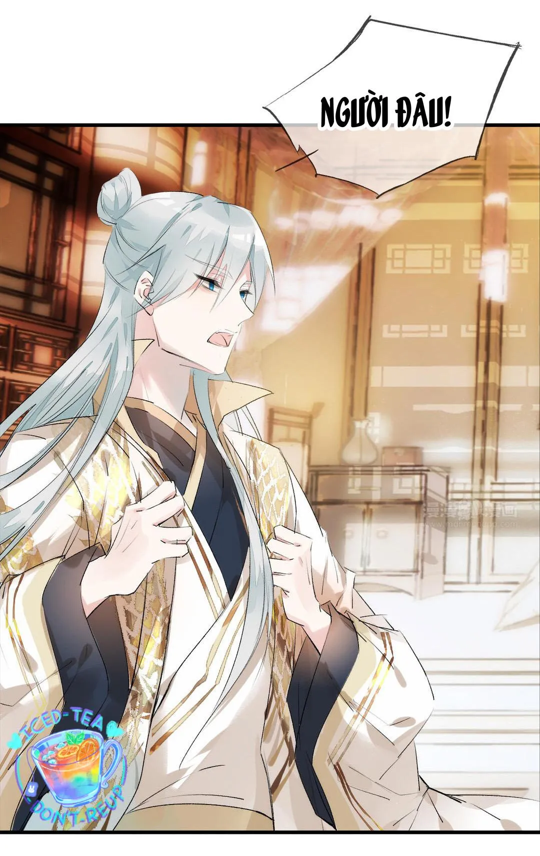 Các nam nhân ở rể Chapter 6 Trang 20