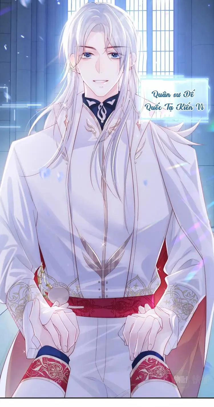 Các nguyên soái đồng loạt đòi ly hôn Chapter 1 Trang 5