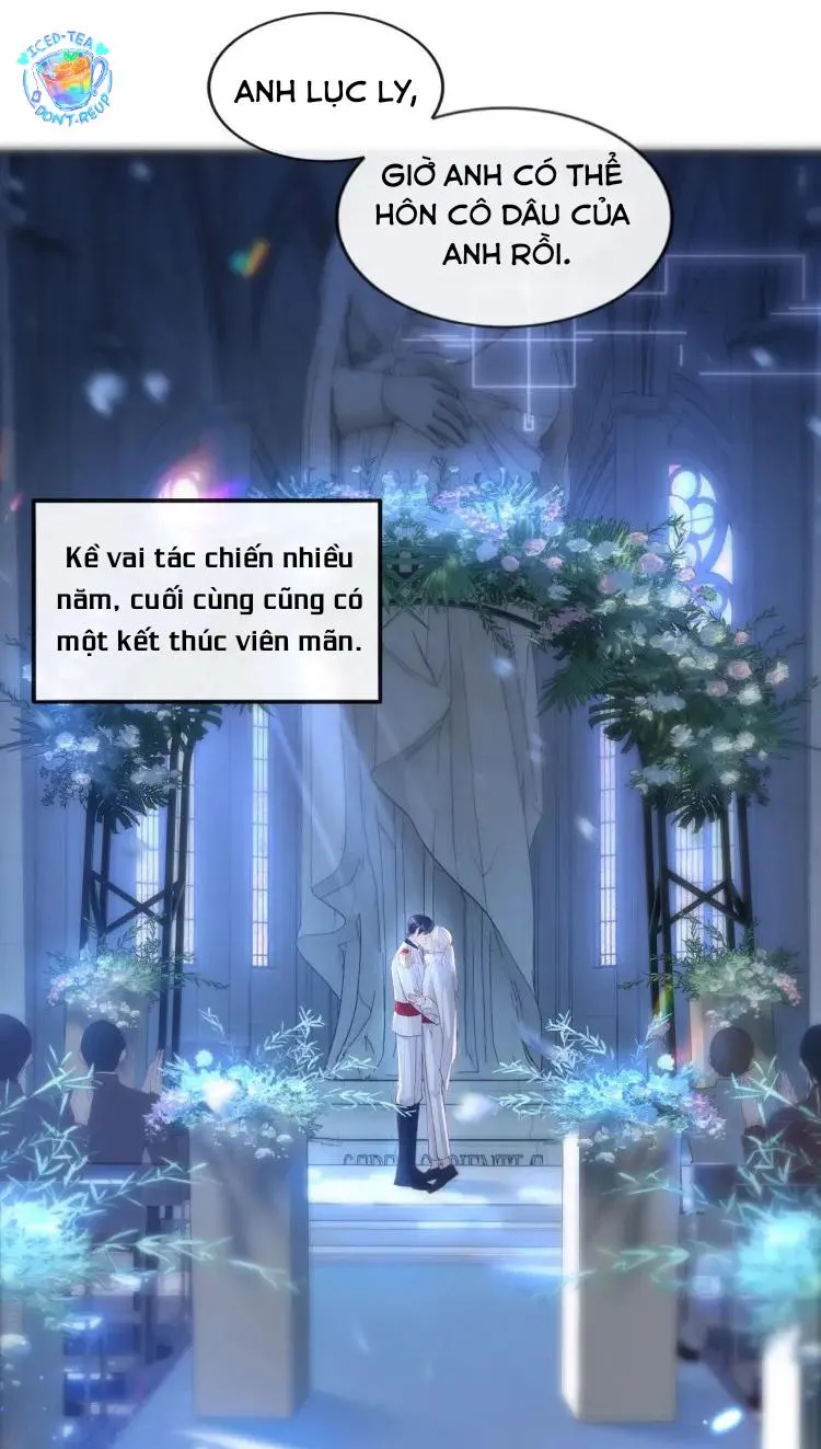 Các nguyên soái đồng loạt đòi ly hôn Chapter 1 Trang 6