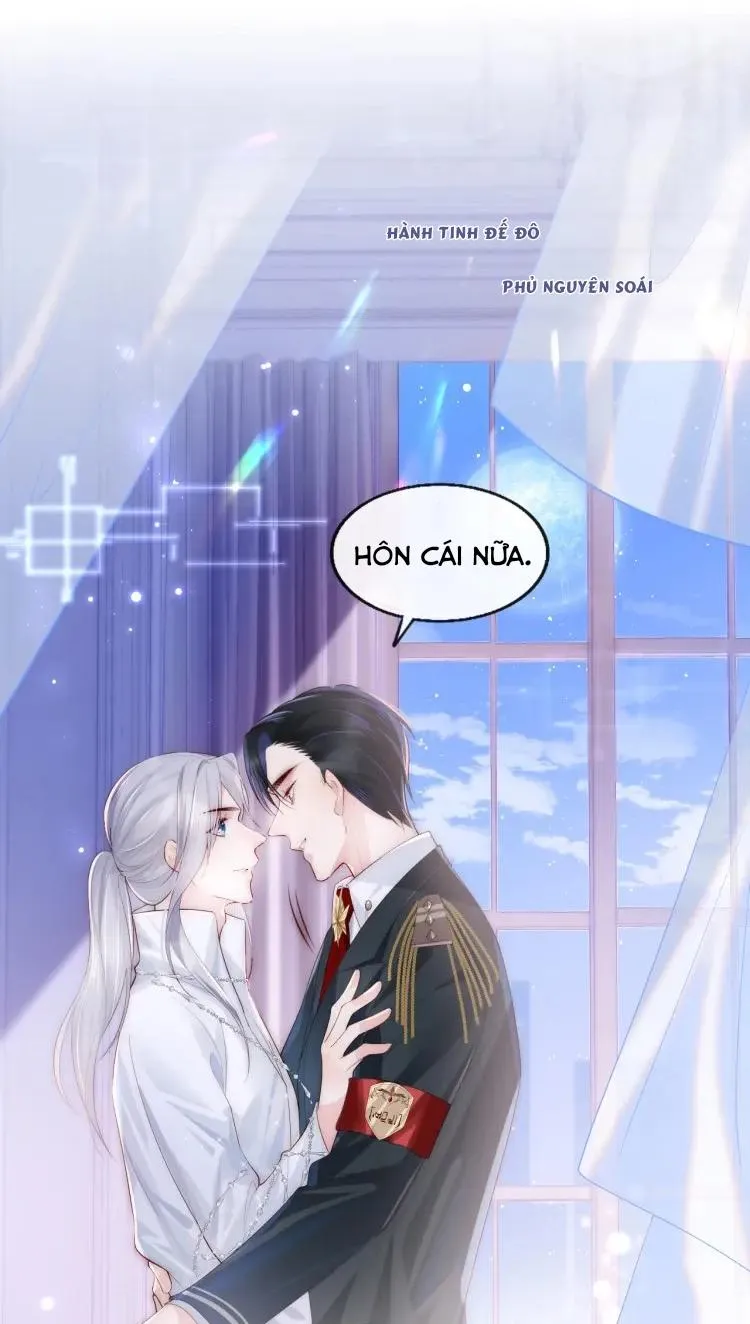 Các nguyên soái đồng loạt đòi ly hôn Chapter 1 Trang 12