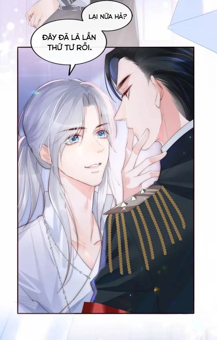 Các nguyên soái đồng loạt đòi ly hôn Chapter 1 Trang 13