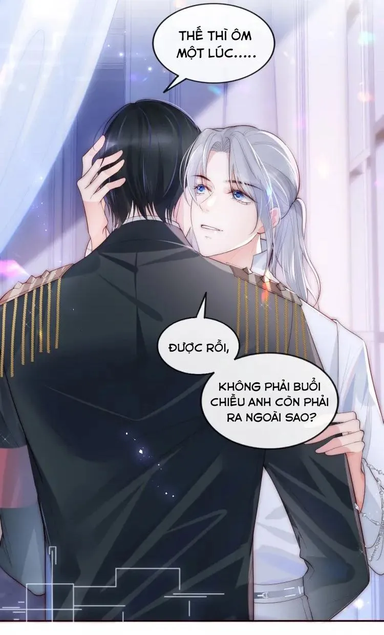 Các nguyên soái đồng loạt đòi ly hôn Chapter 1 Trang 14