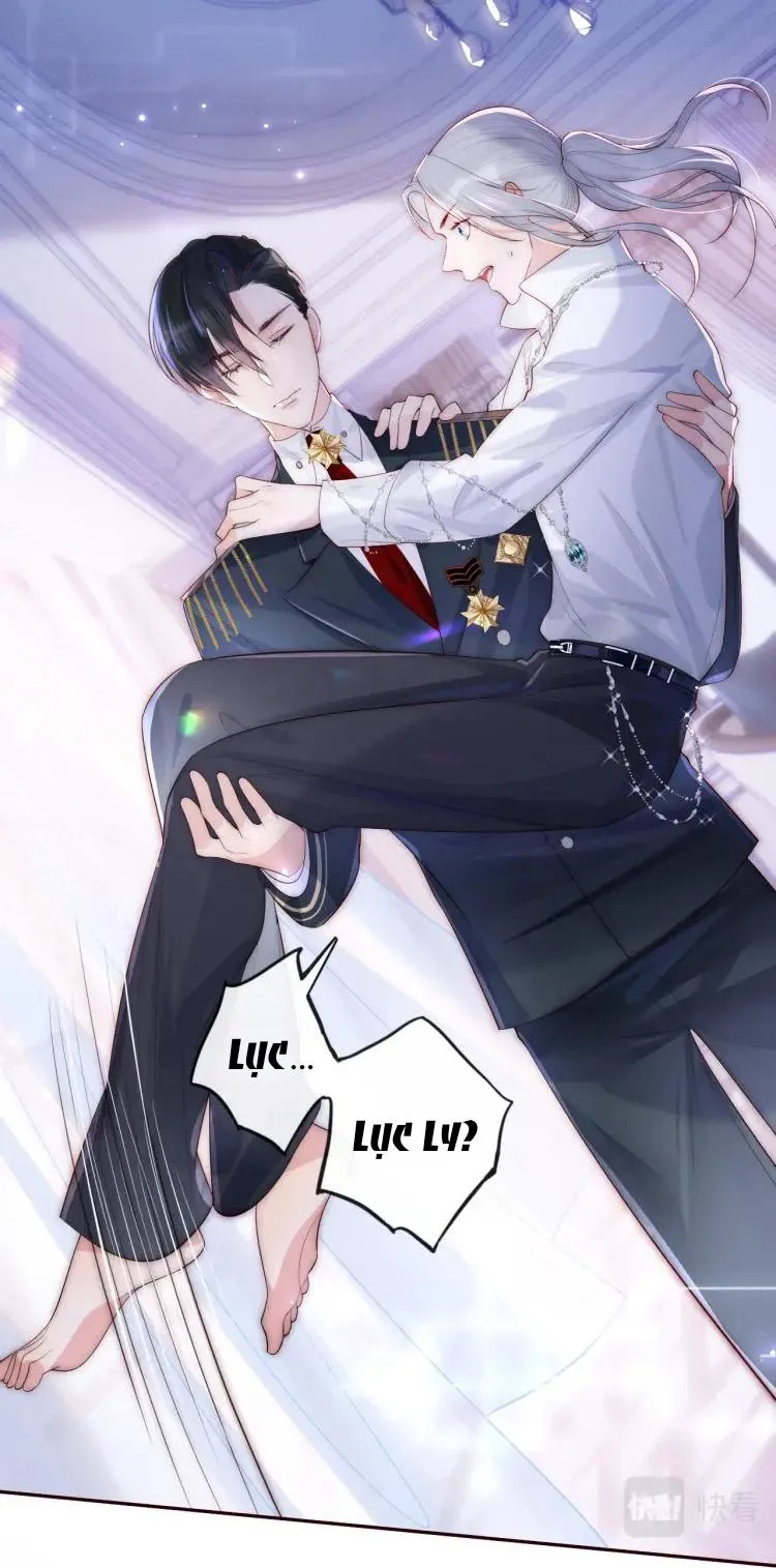 Các nguyên soái đồng loạt đòi ly hôn Chapter 1 Trang 17