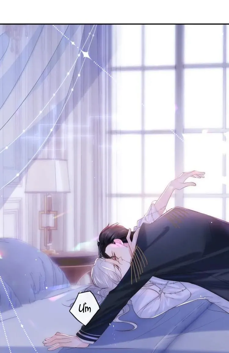 Các nguyên soái đồng loạt đòi ly hôn Chapter 1 Trang 22