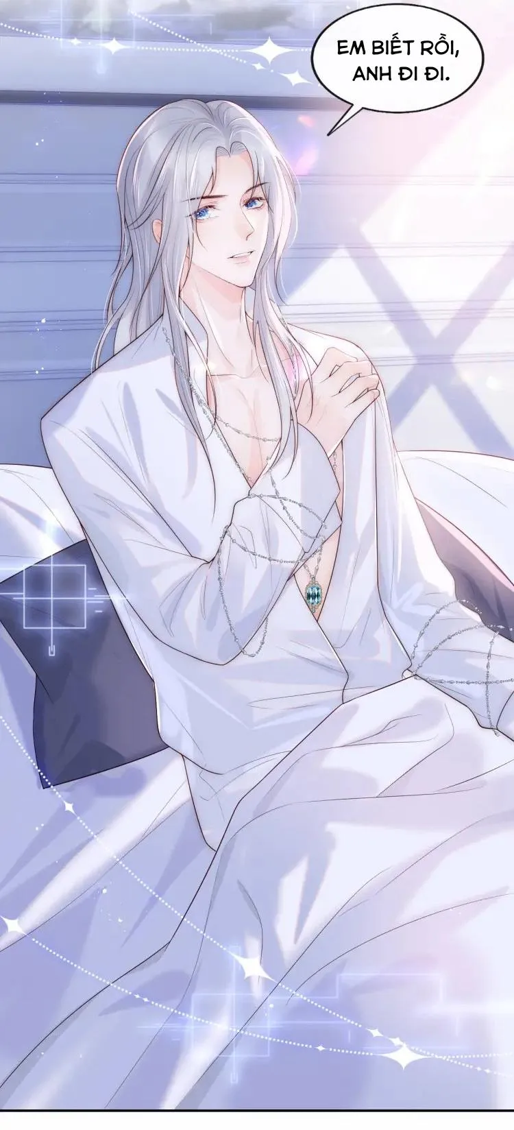 Các nguyên soái đồng loạt đòi ly hôn Chapter 1 Trang 26