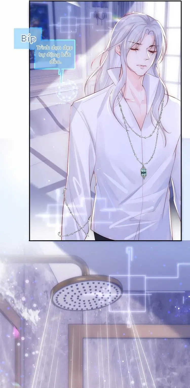 Các nguyên soái đồng loạt đòi ly hôn Chapter 1 Trang 28