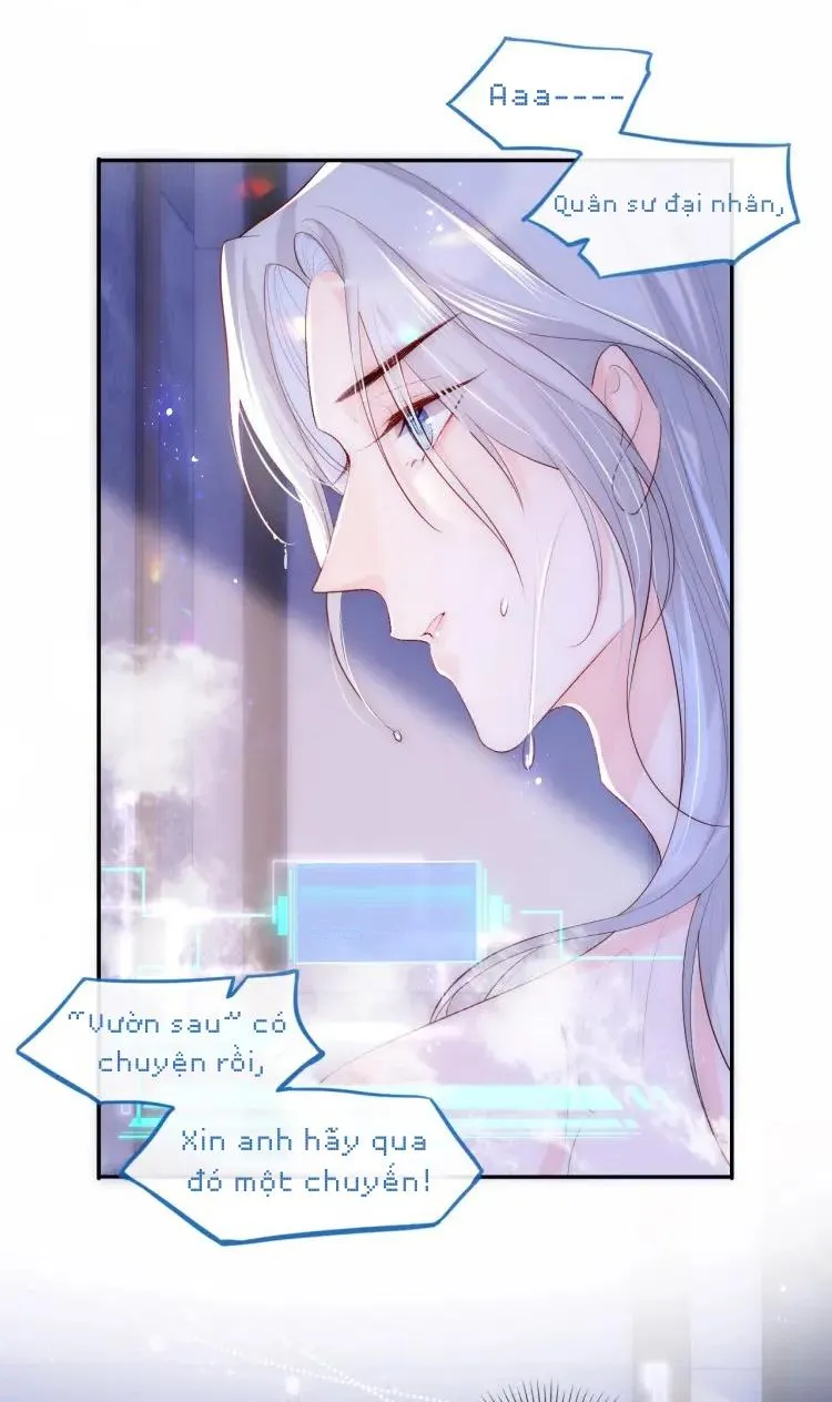 Các nguyên soái đồng loạt đòi ly hôn Chapter 1 Trang 30