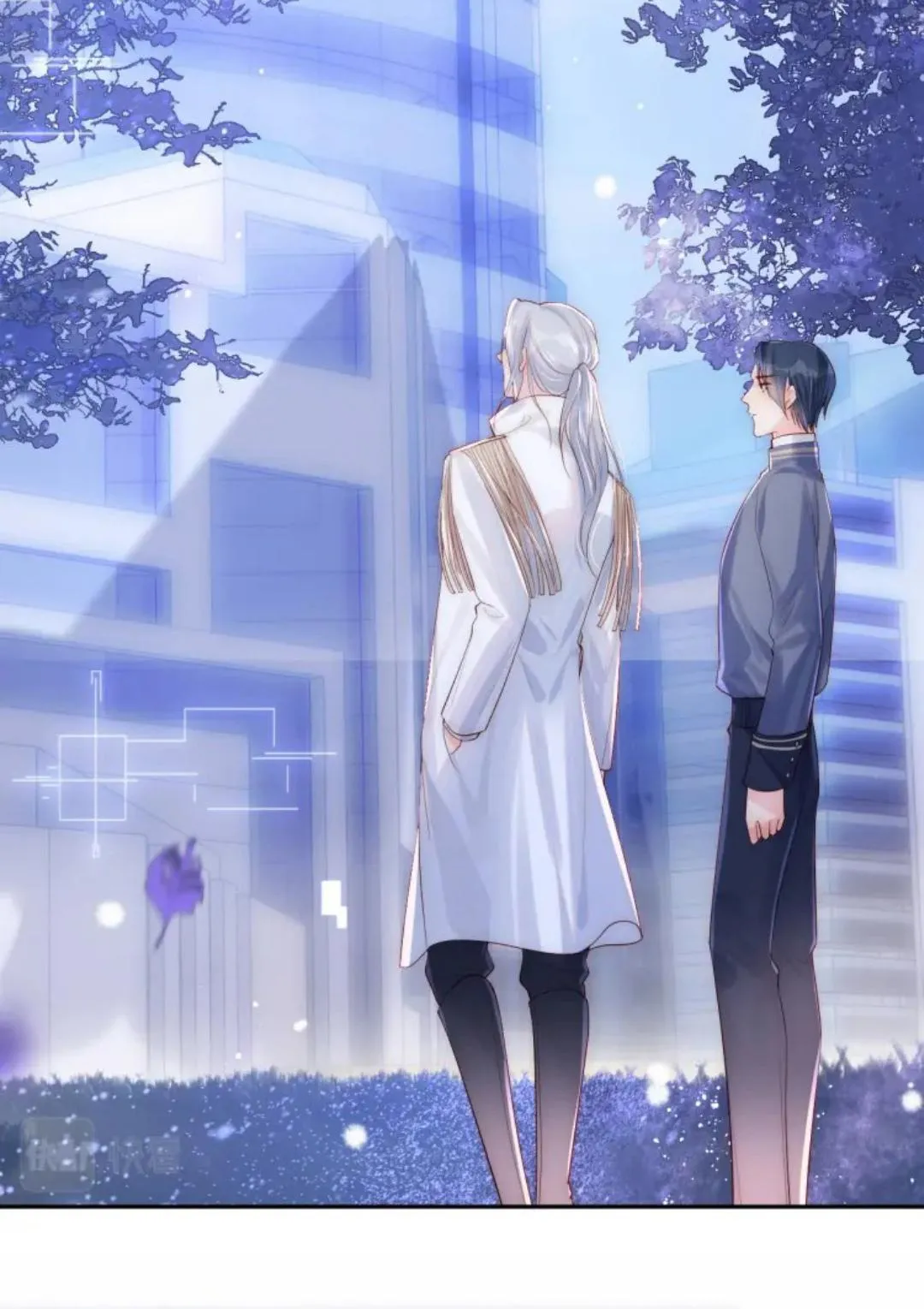 Các nguyên soái đồng loạt đòi ly hôn Chapter 1 Trang 34