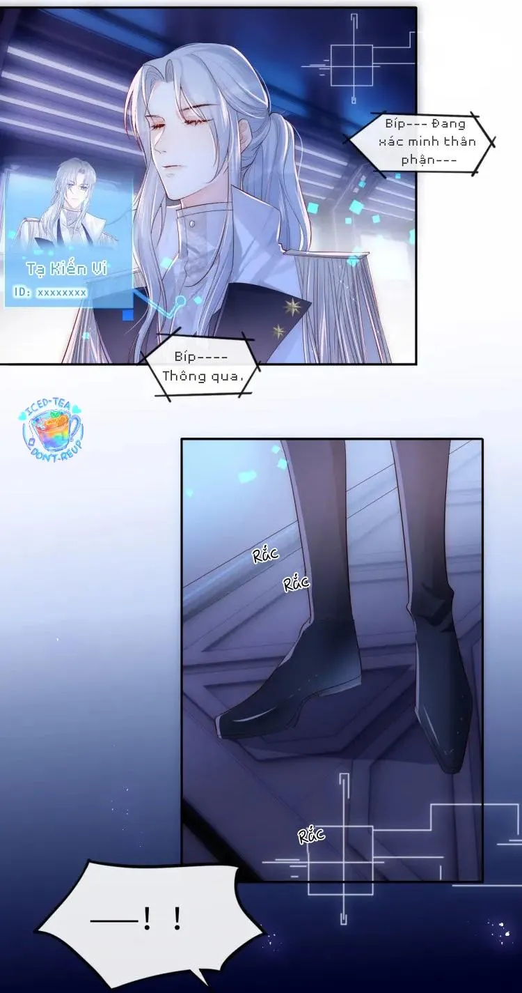 Các nguyên soái đồng loạt đòi ly hôn Chapter 1 Trang 35