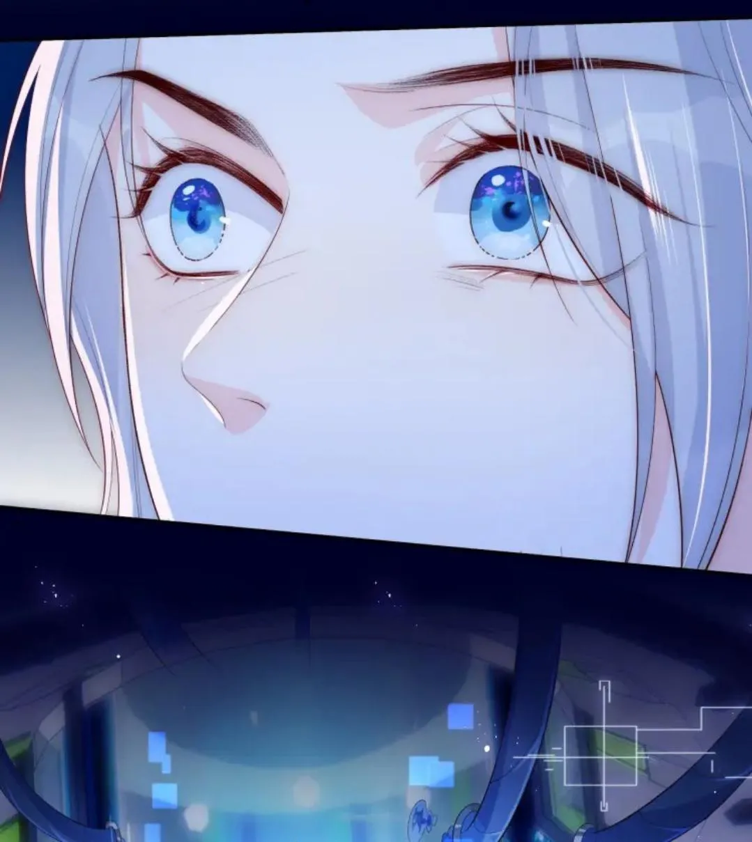 Các nguyên soái đồng loạt đòi ly hôn Chapter 1 Trang 36