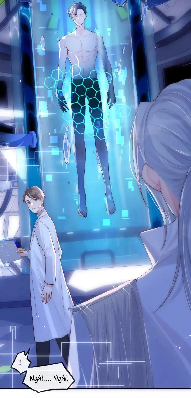 Các nguyên soái đồng loạt đòi ly hôn Chapter 1 Trang 37