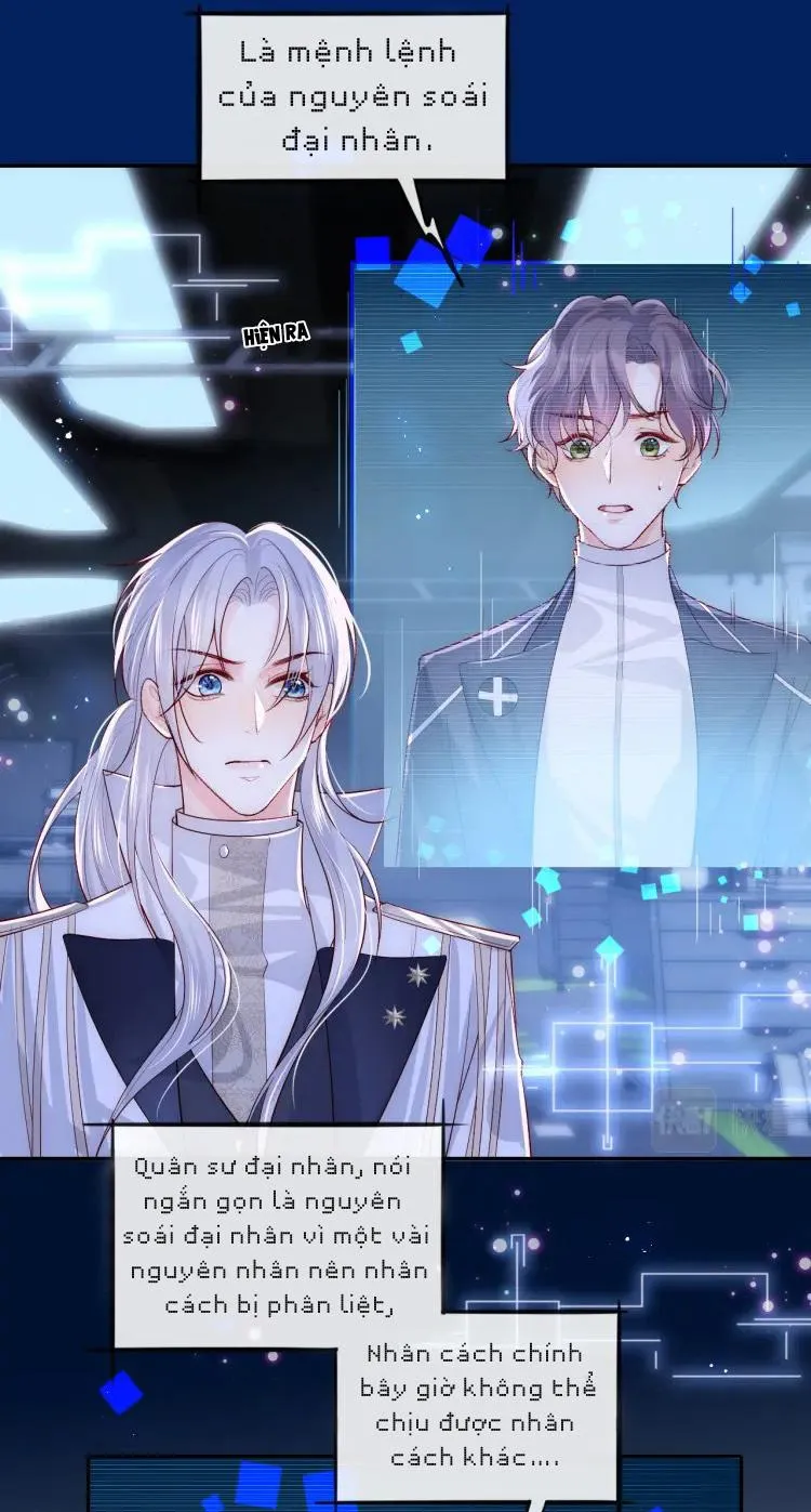 Các nguyên soái đồng loạt đòi ly hôn Chapter 1 Trang 40