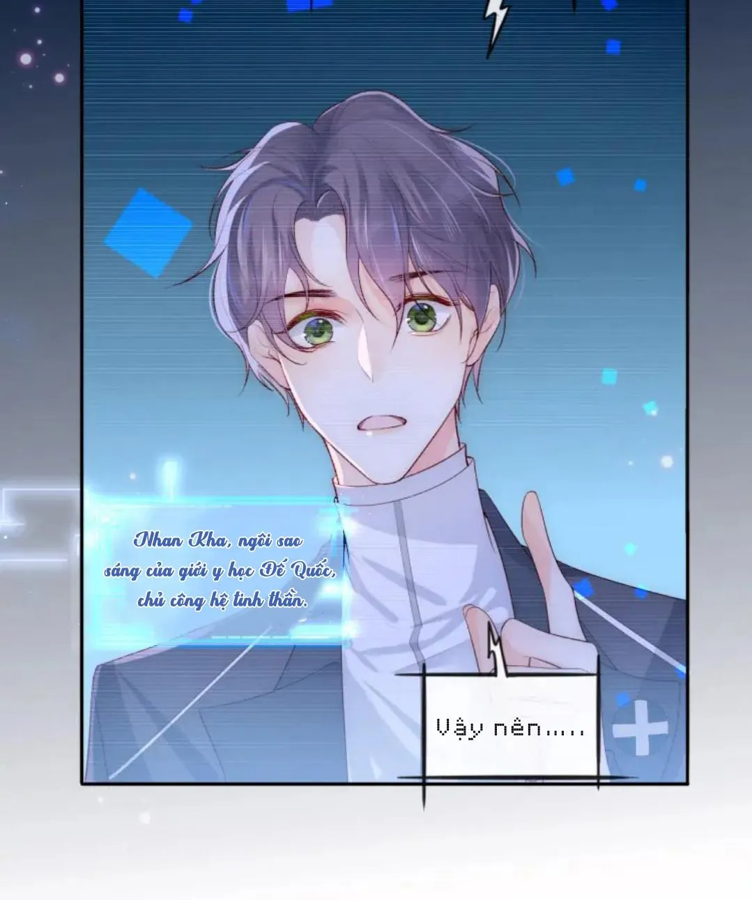 Các nguyên soái đồng loạt đòi ly hôn Chapter 1 Trang 41