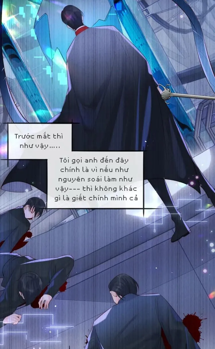 Các nguyên soái đồng loạt đòi ly hôn Chapter 1 Trang 43