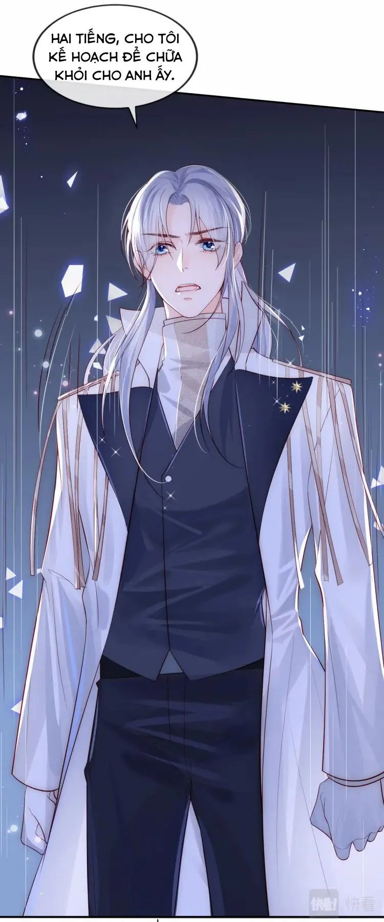 Các nguyên soái đồng loạt đòi ly hôn Chapter 1 Trang 45