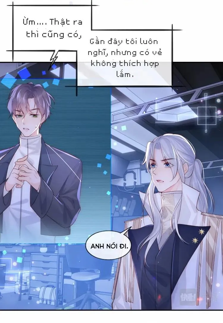 Các nguyên soái đồng loạt đòi ly hôn Chapter 1 Trang 46