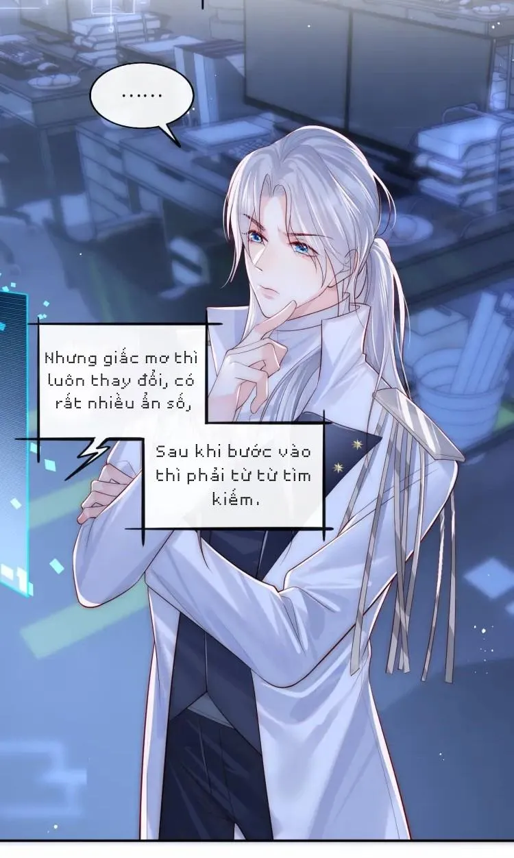 Các nguyên soái đồng loạt đòi ly hôn Chapter 1 Trang 49