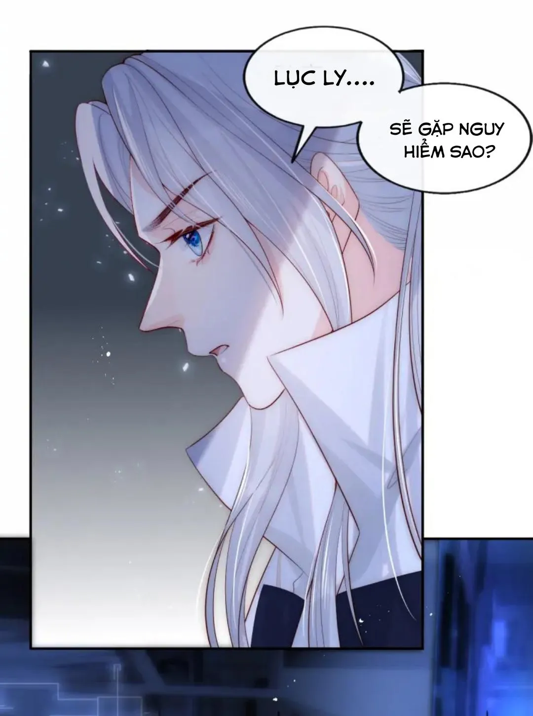 Các nguyên soái đồng loạt đòi ly hôn Chapter 1 Trang 50