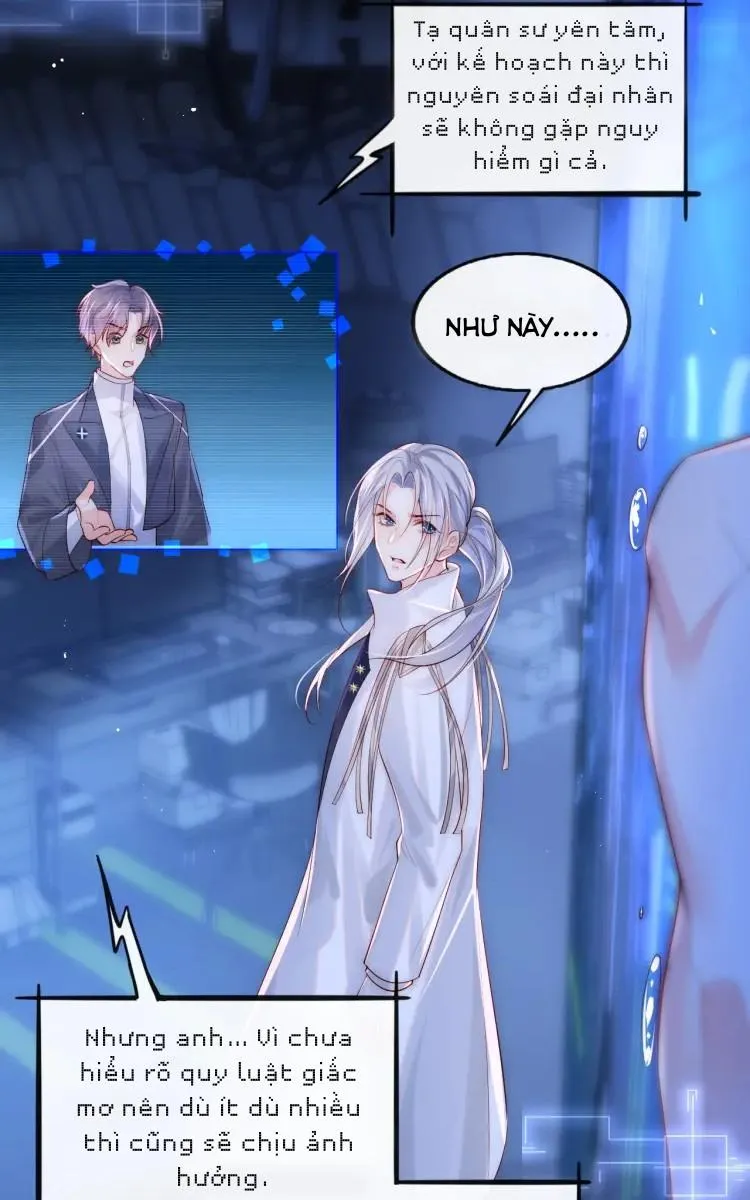 Các nguyên soái đồng loạt đòi ly hôn Chapter 1 Trang 51