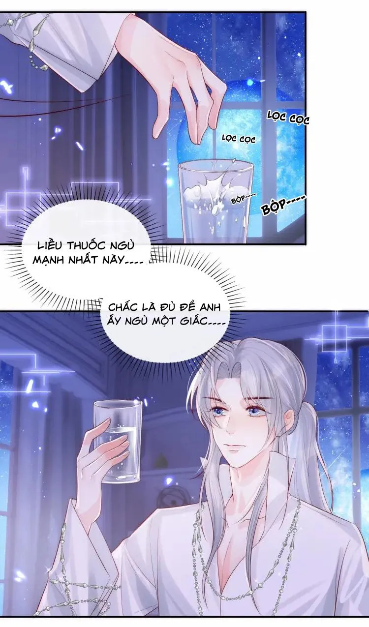 Các nguyên soái đồng loạt đòi ly hôn Chapter 1 Trang 55