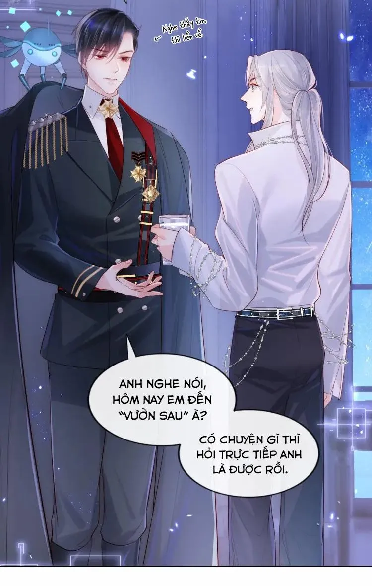 Các nguyên soái đồng loạt đòi ly hôn Chapter 1 Trang 57