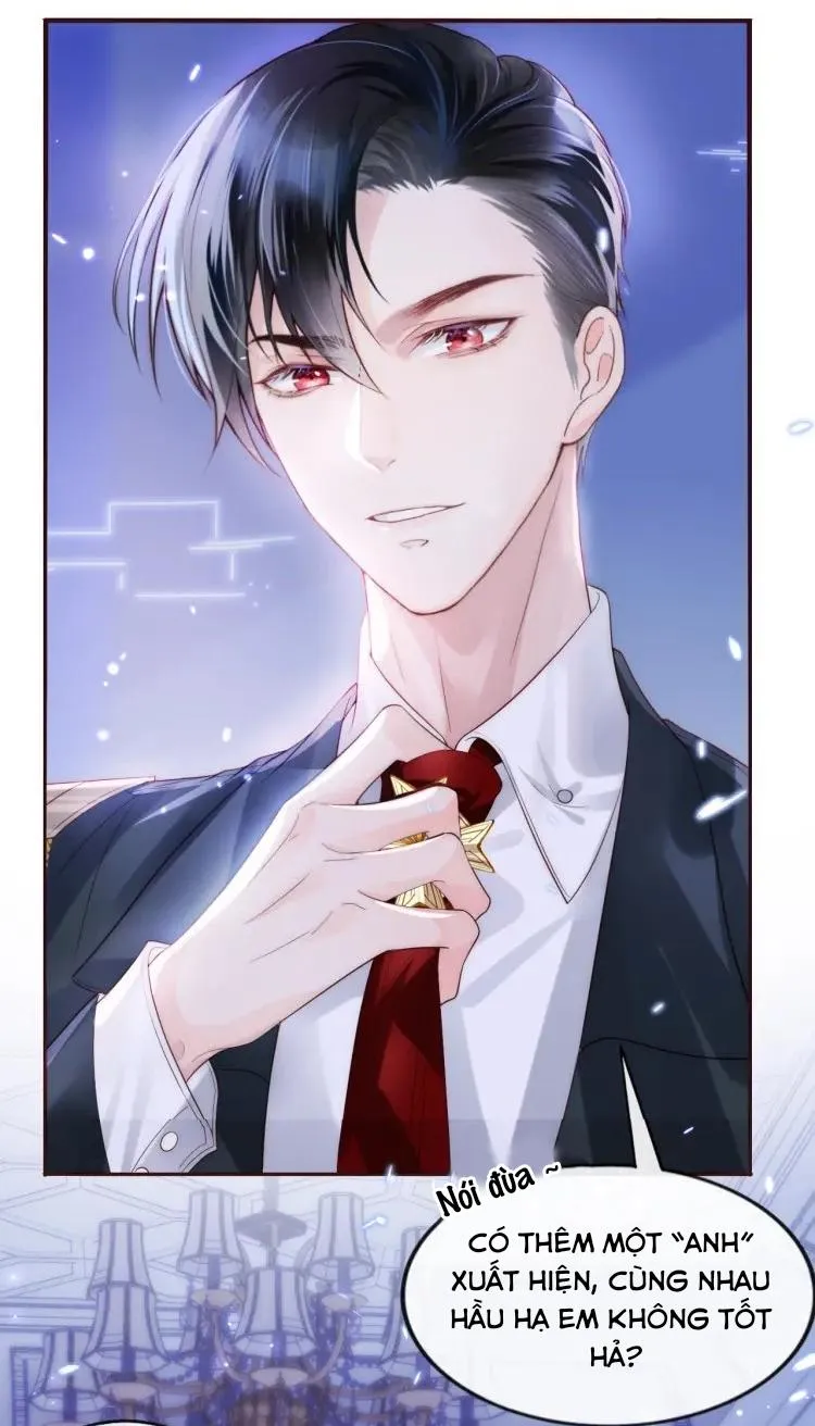 Các nguyên soái đồng loạt đòi ly hôn Chapter 1 Trang 60