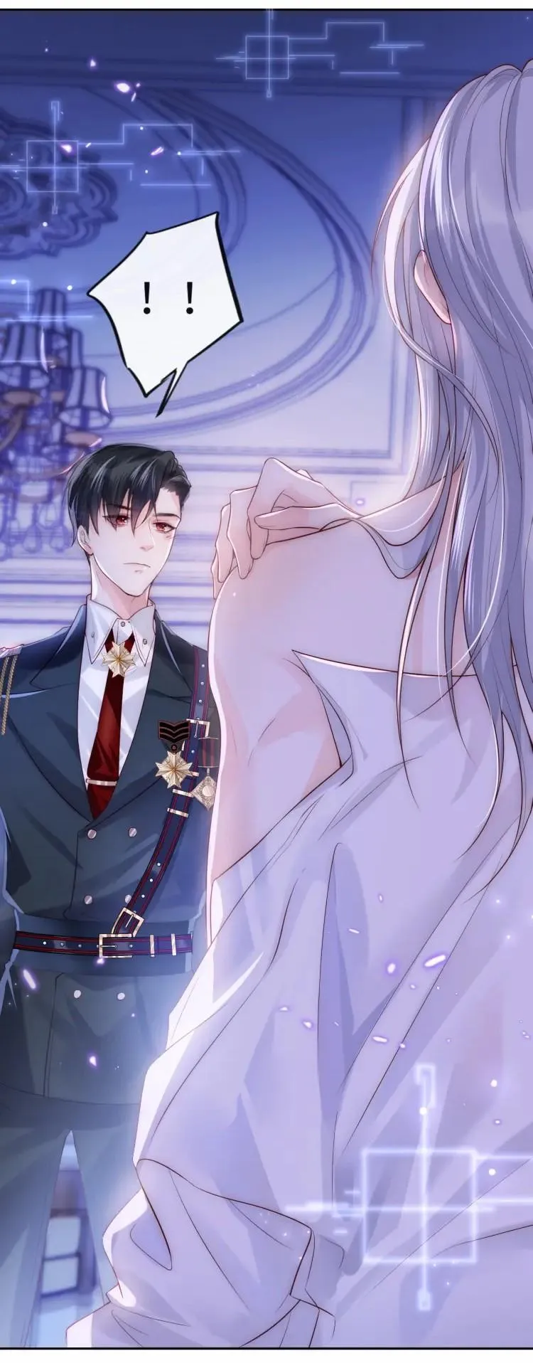 Các nguyên soái đồng loạt đòi ly hôn Chapter 1 Trang 62