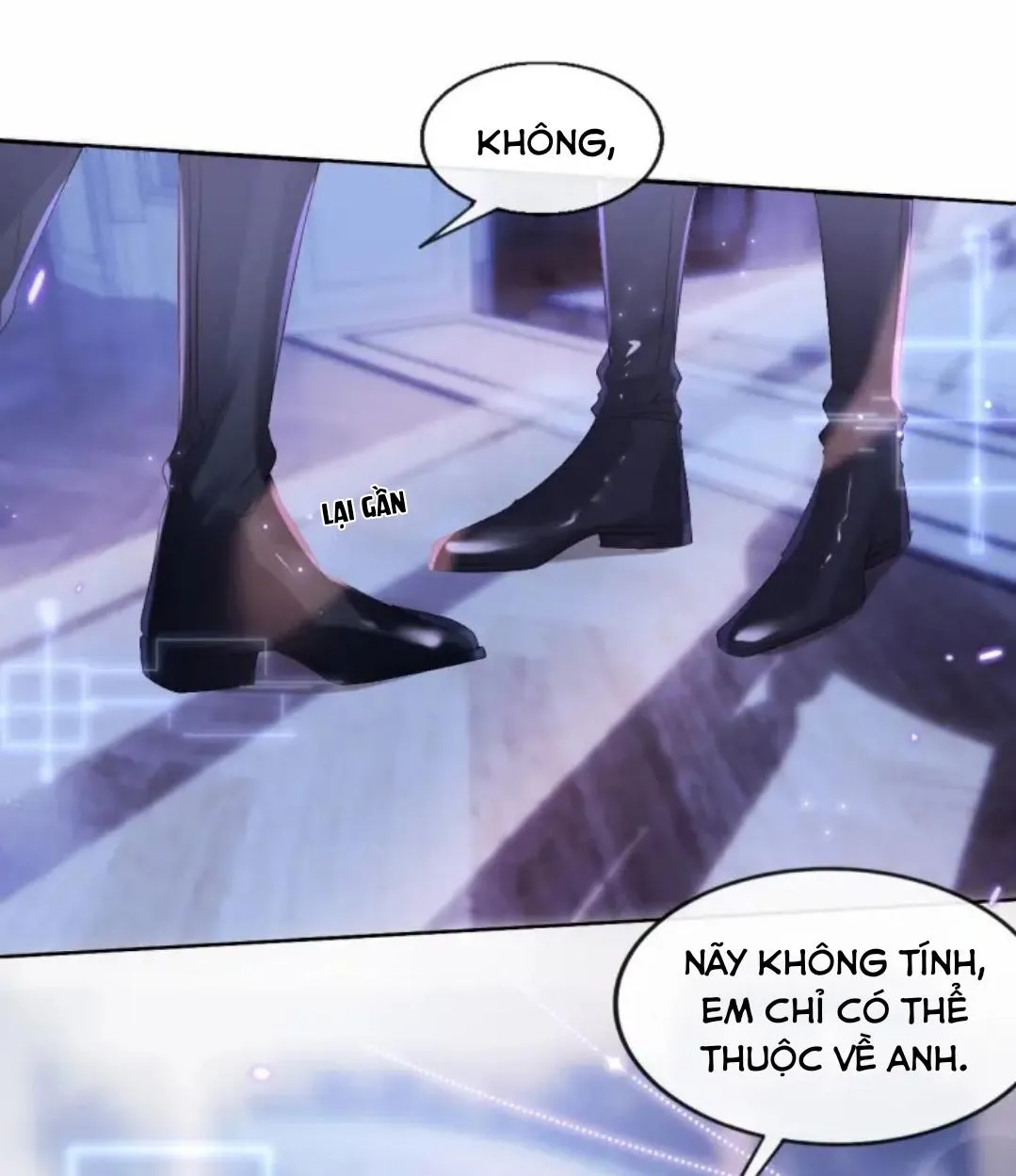 Các nguyên soái đồng loạt đòi ly hôn Chapter 1 Trang 63