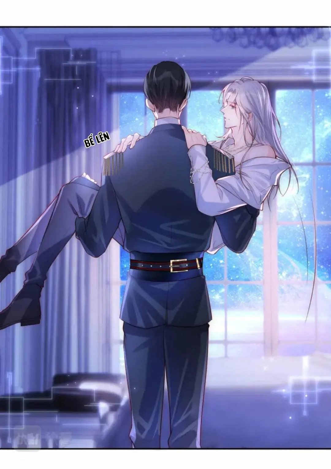 Các nguyên soái đồng loạt đòi ly hôn Chapter 1 Trang 65