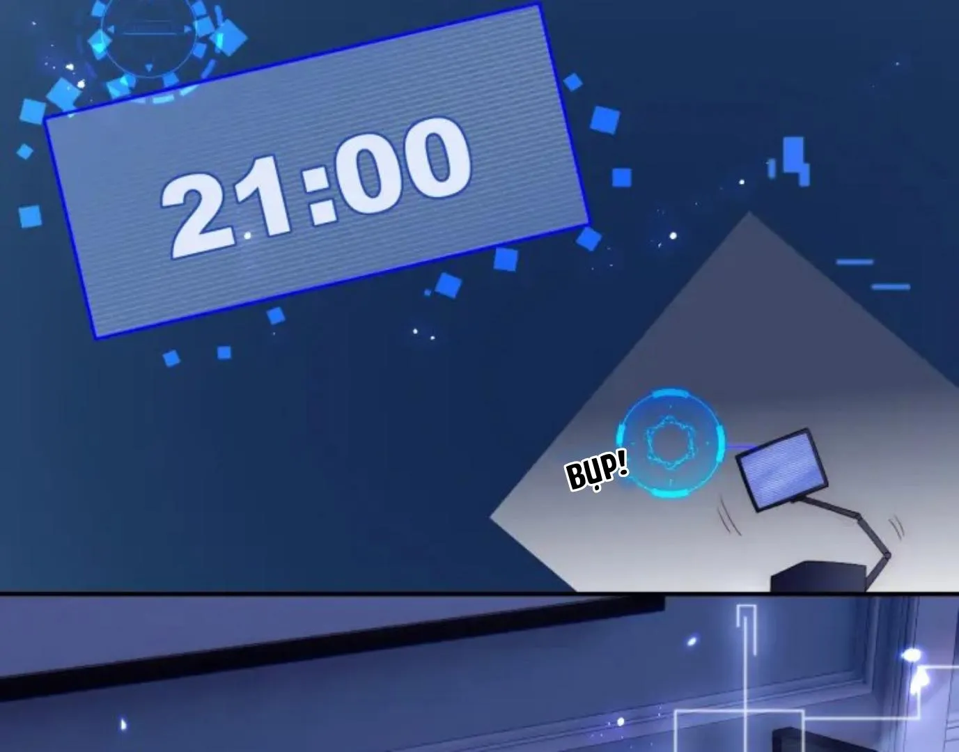 Các nguyên soái đồng loạt đòi ly hôn Chapter 1 Trang 67