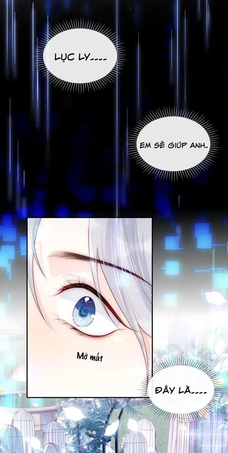 Các nguyên soái đồng loạt đòi ly hôn Chapter 1 Trang 71