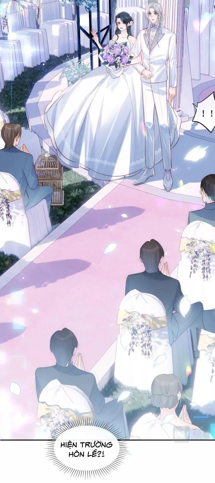 Các nguyên soái đồng loạt đòi ly hôn Chapter 1 Trang 72