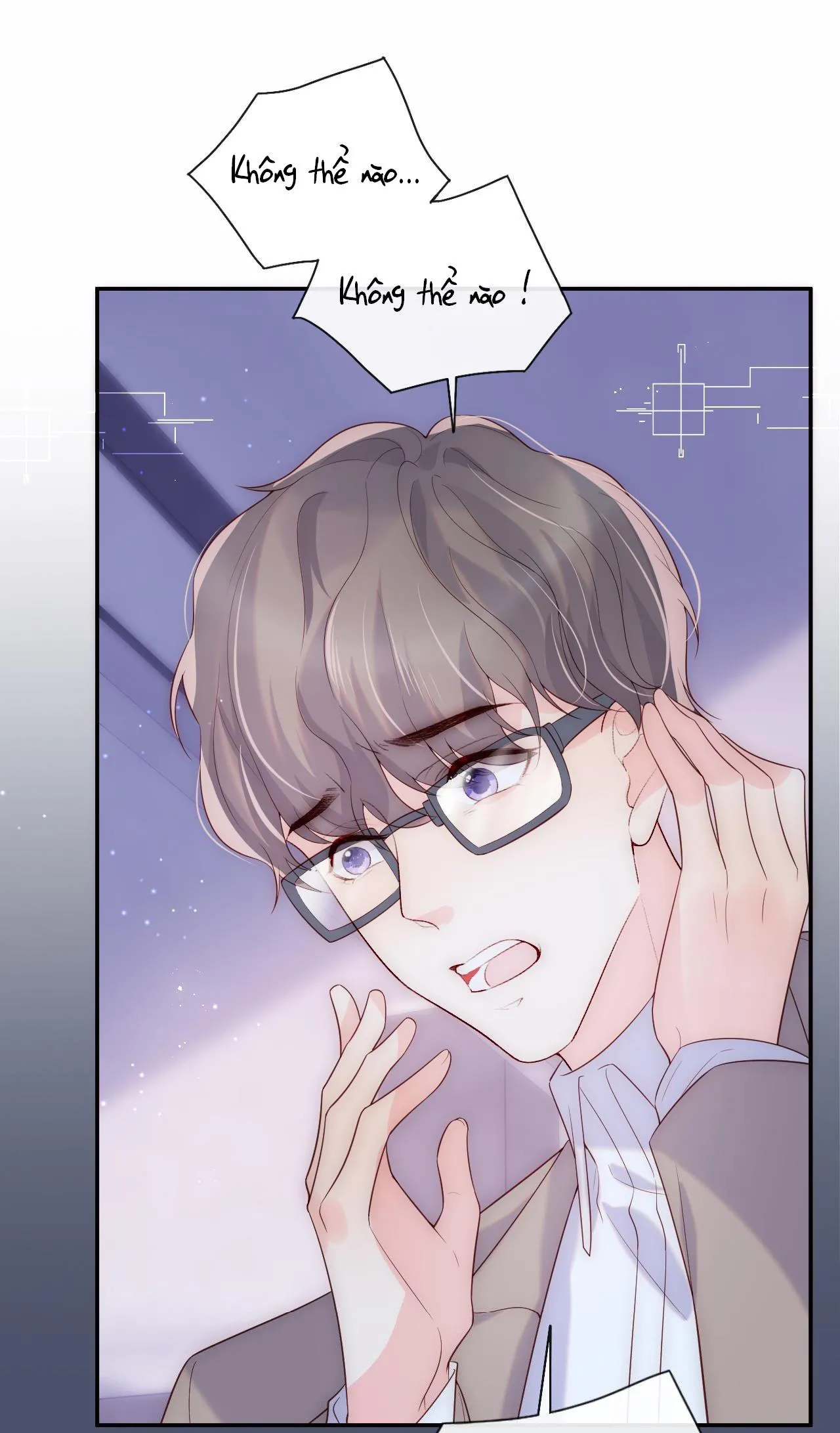 Các nguyên soái đồng loạt đòi ly hôn Chapter 10 Trang 7