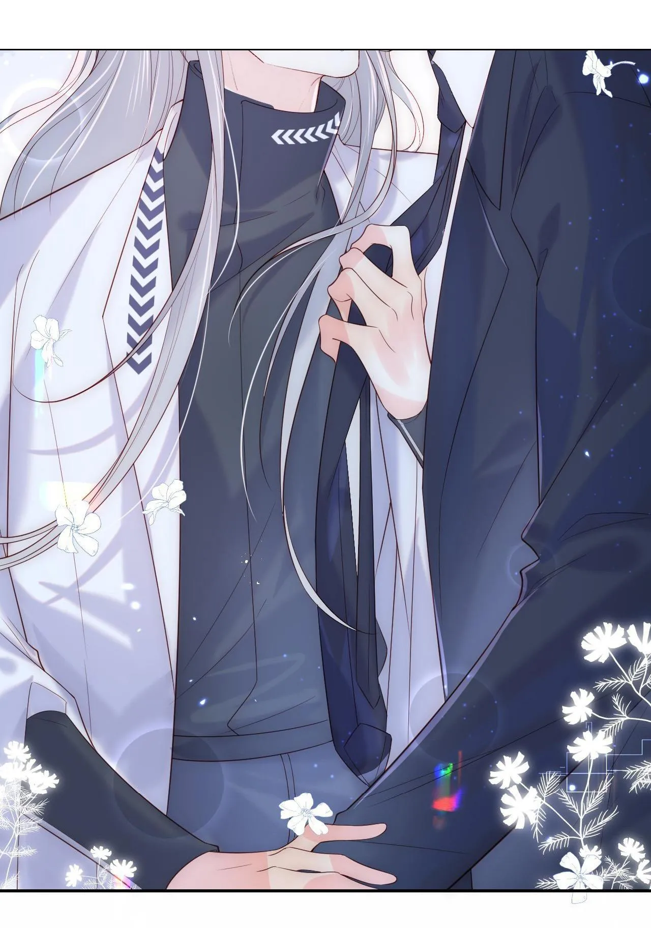 Các nguyên soái đồng loạt đòi ly hôn Chapter 10 Trang 9