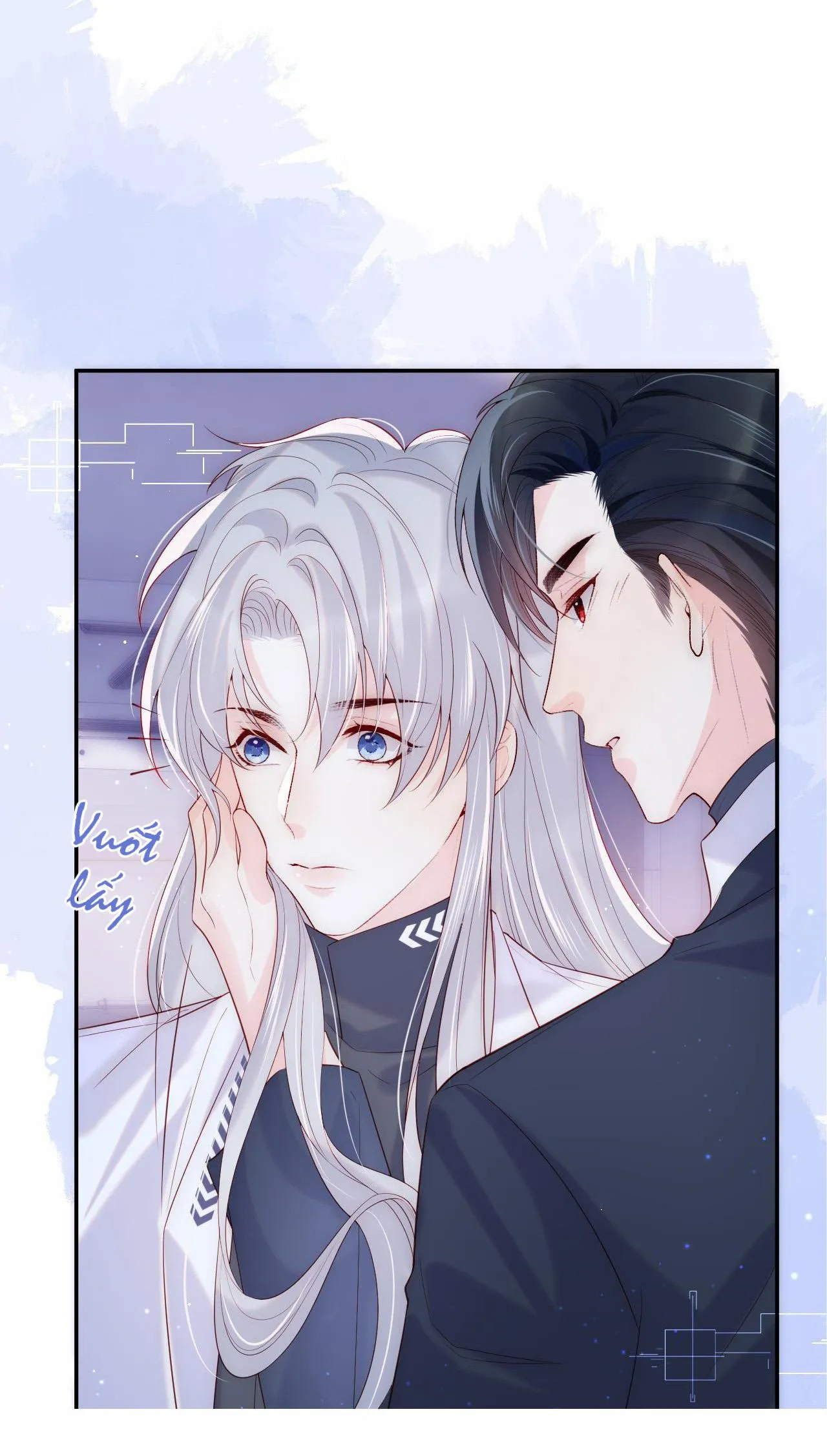 Các nguyên soái đồng loạt đòi ly hôn Chapter 10 Trang 11