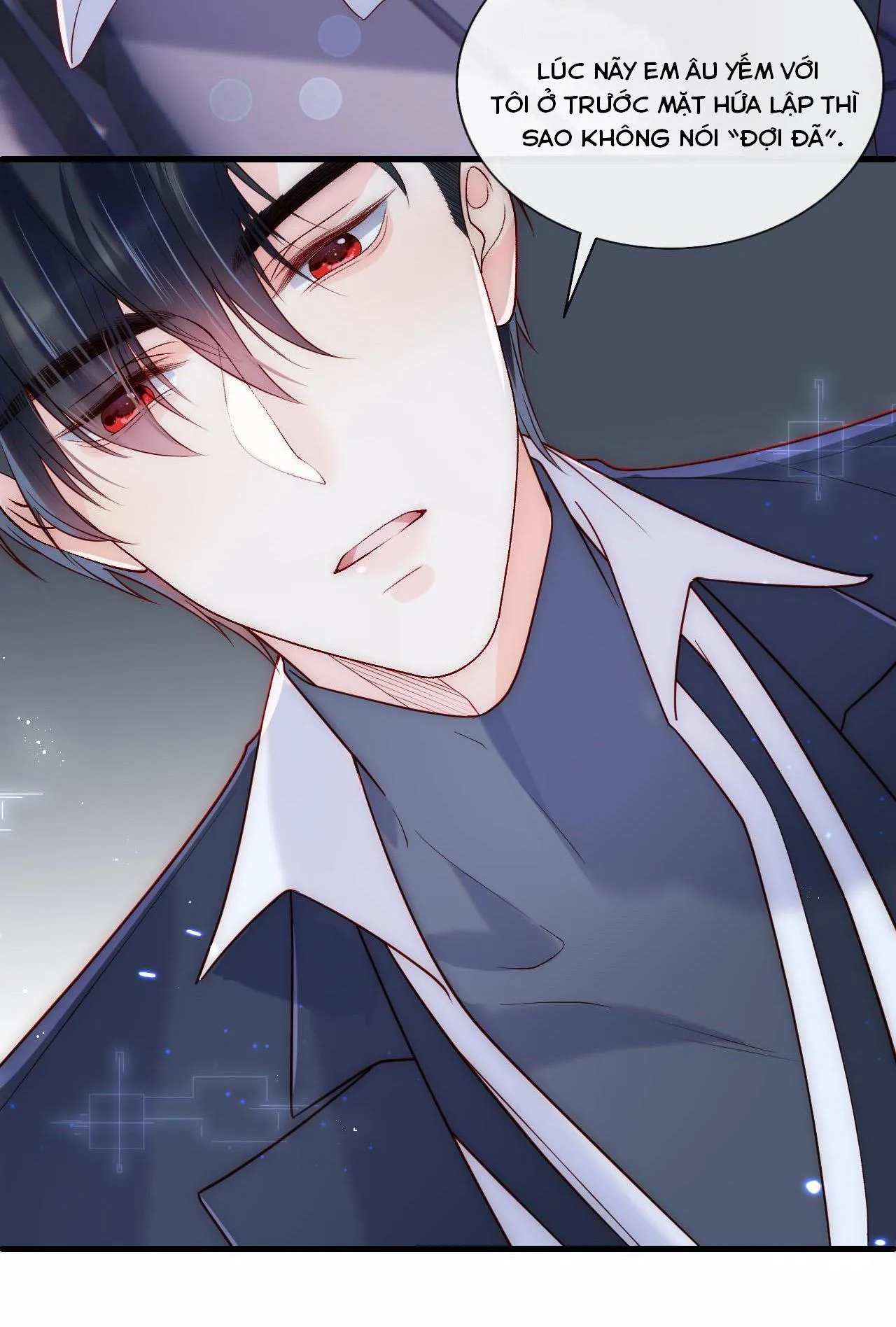 Các nguyên soái đồng loạt đòi ly hôn Chapter 10 Trang 17