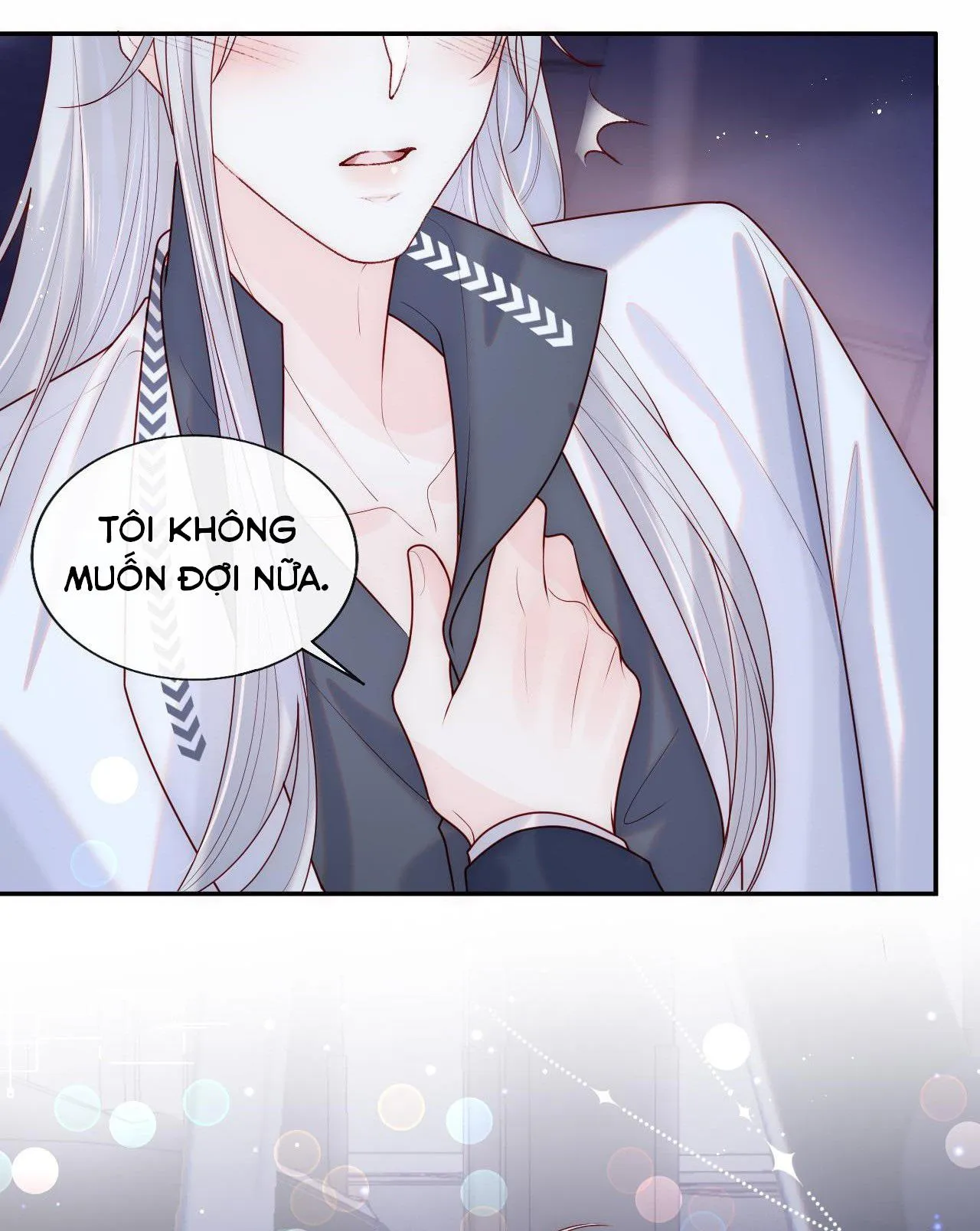 Các nguyên soái đồng loạt đòi ly hôn Chapter 10 Trang 18