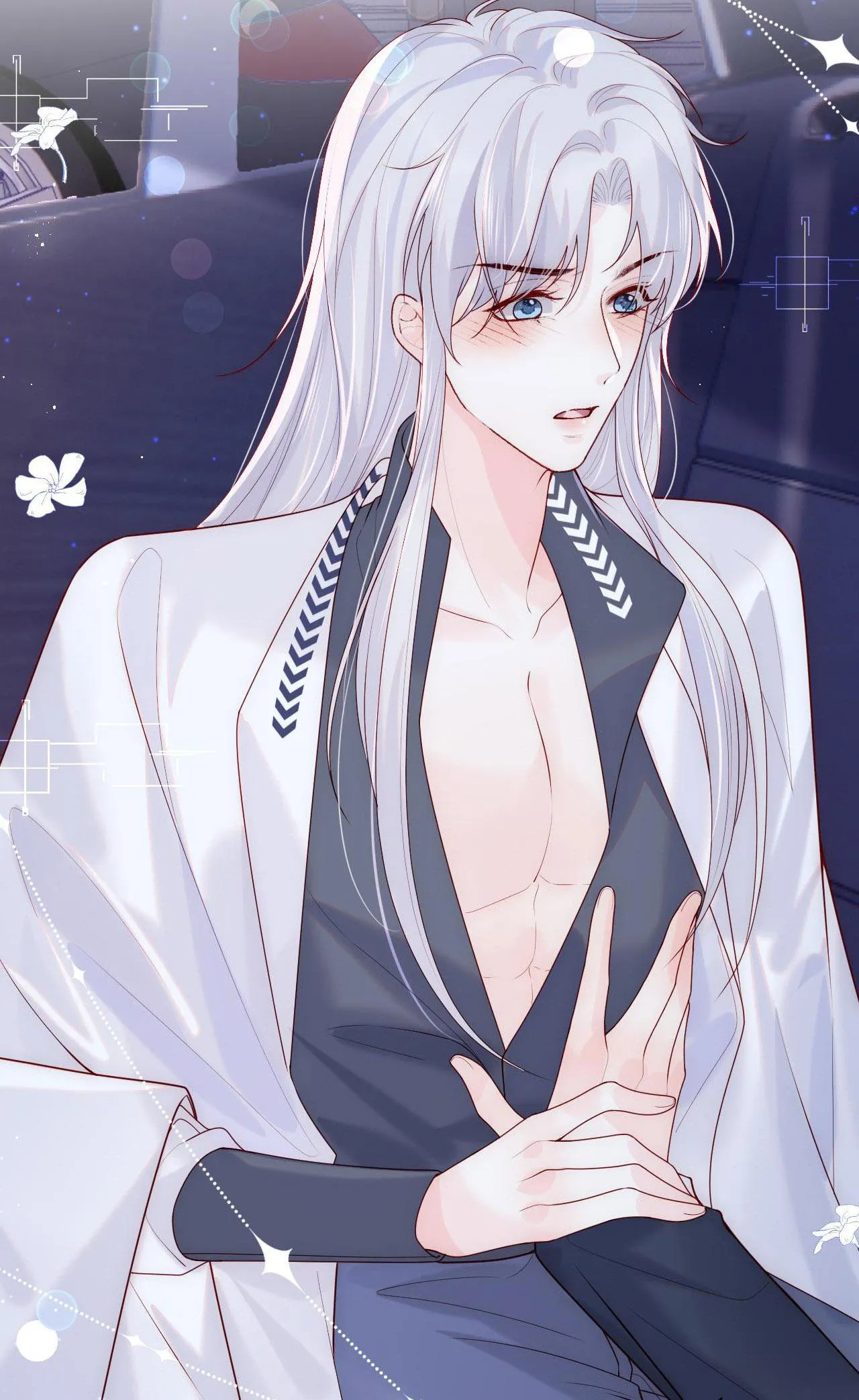 Các nguyên soái đồng loạt đòi ly hôn Chapter 10 Trang 19