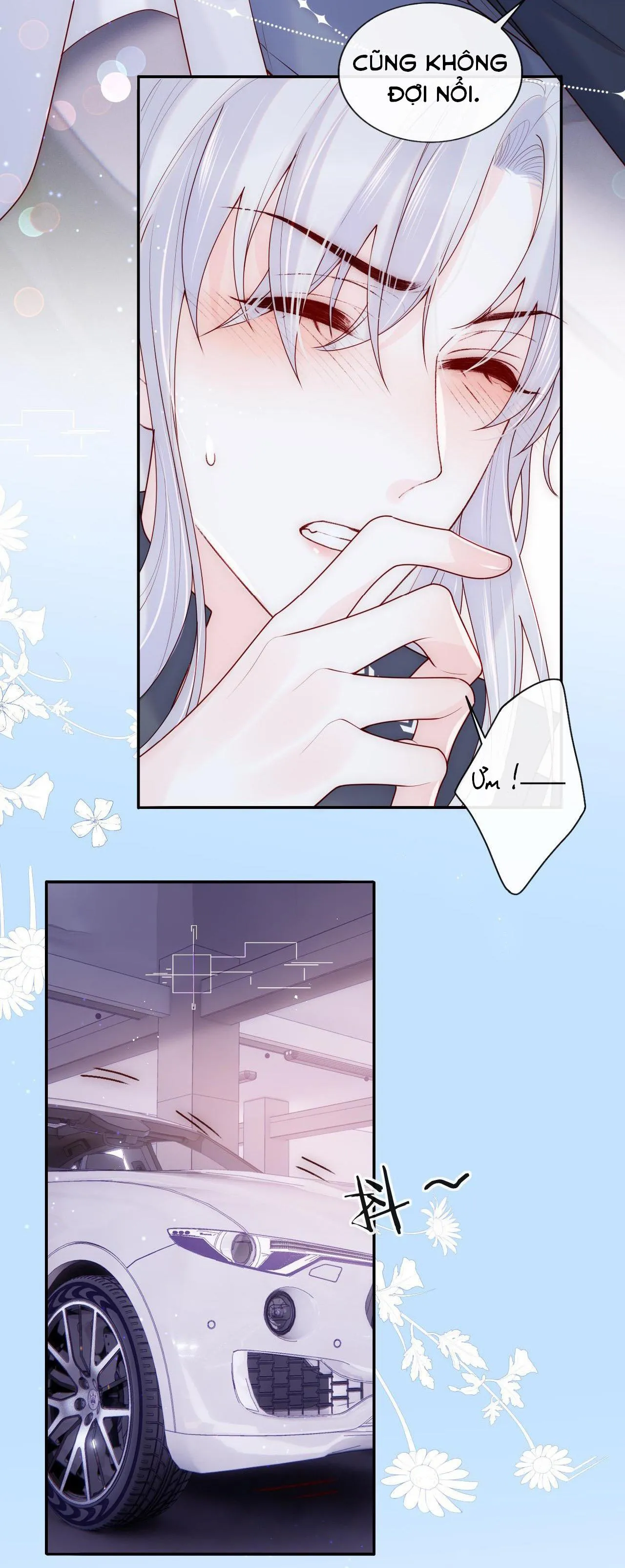 Các nguyên soái đồng loạt đòi ly hôn Chapter 10 Trang 20