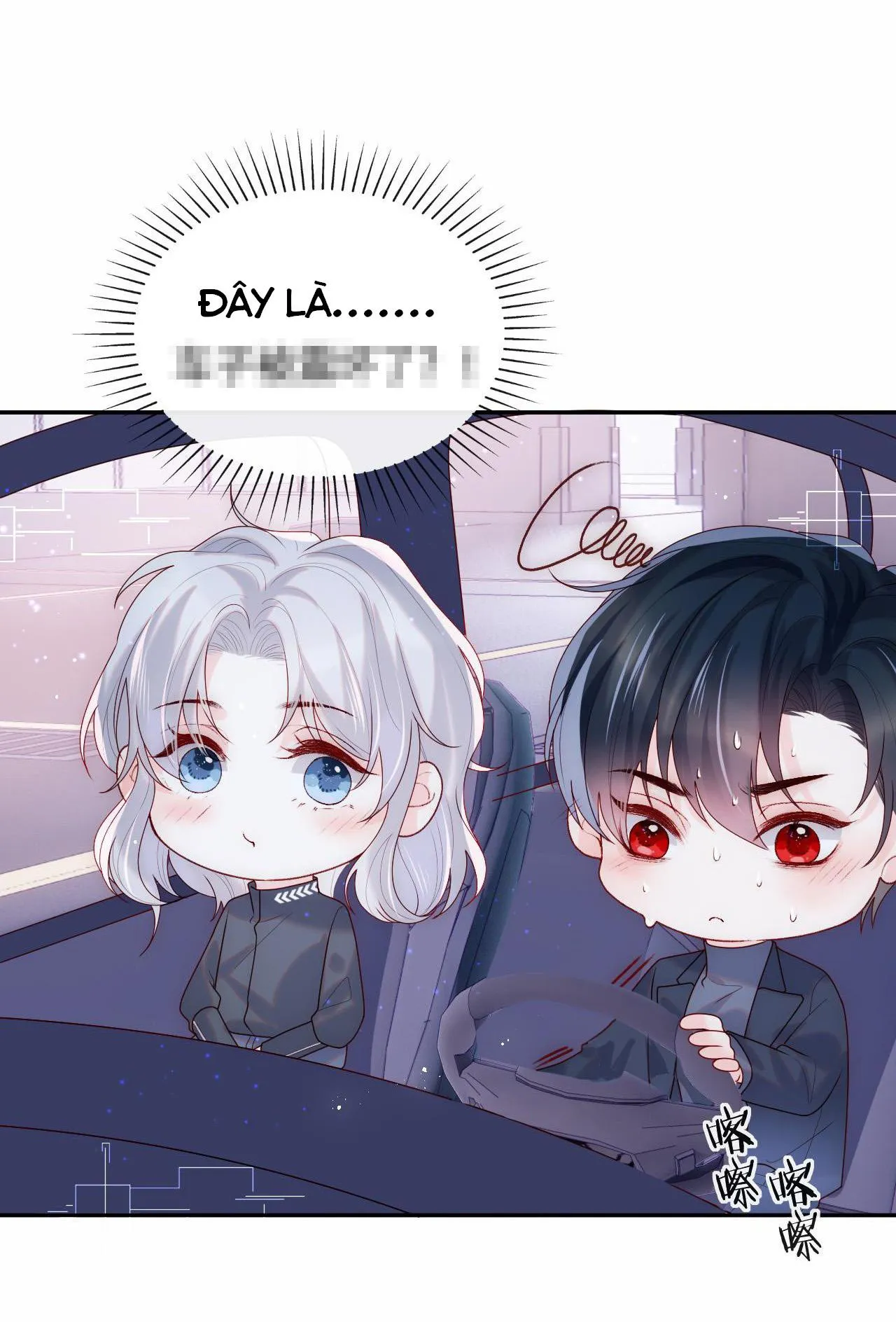 Các nguyên soái đồng loạt đòi ly hôn Chapter 10 Trang 22