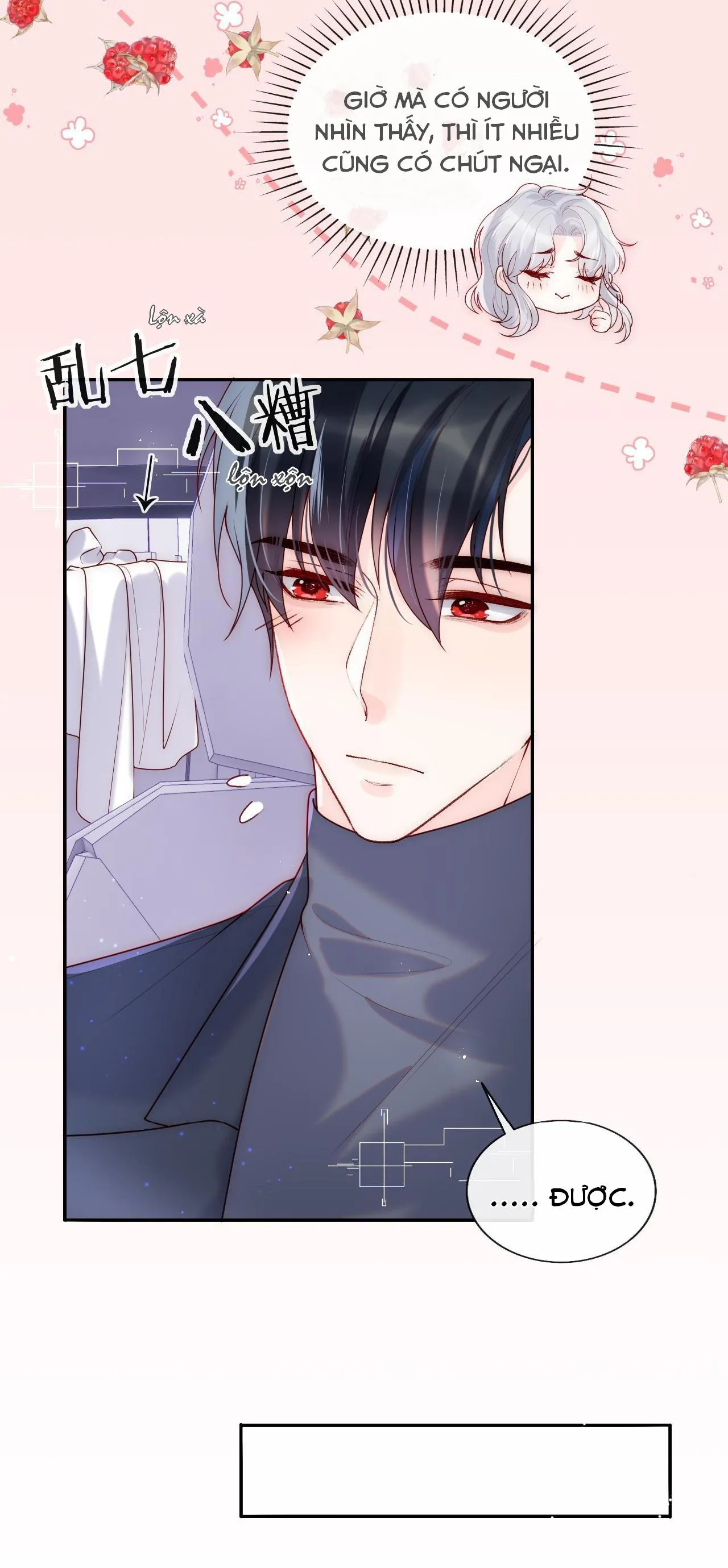 Các nguyên soái đồng loạt đòi ly hôn Chapter 10 Trang 24