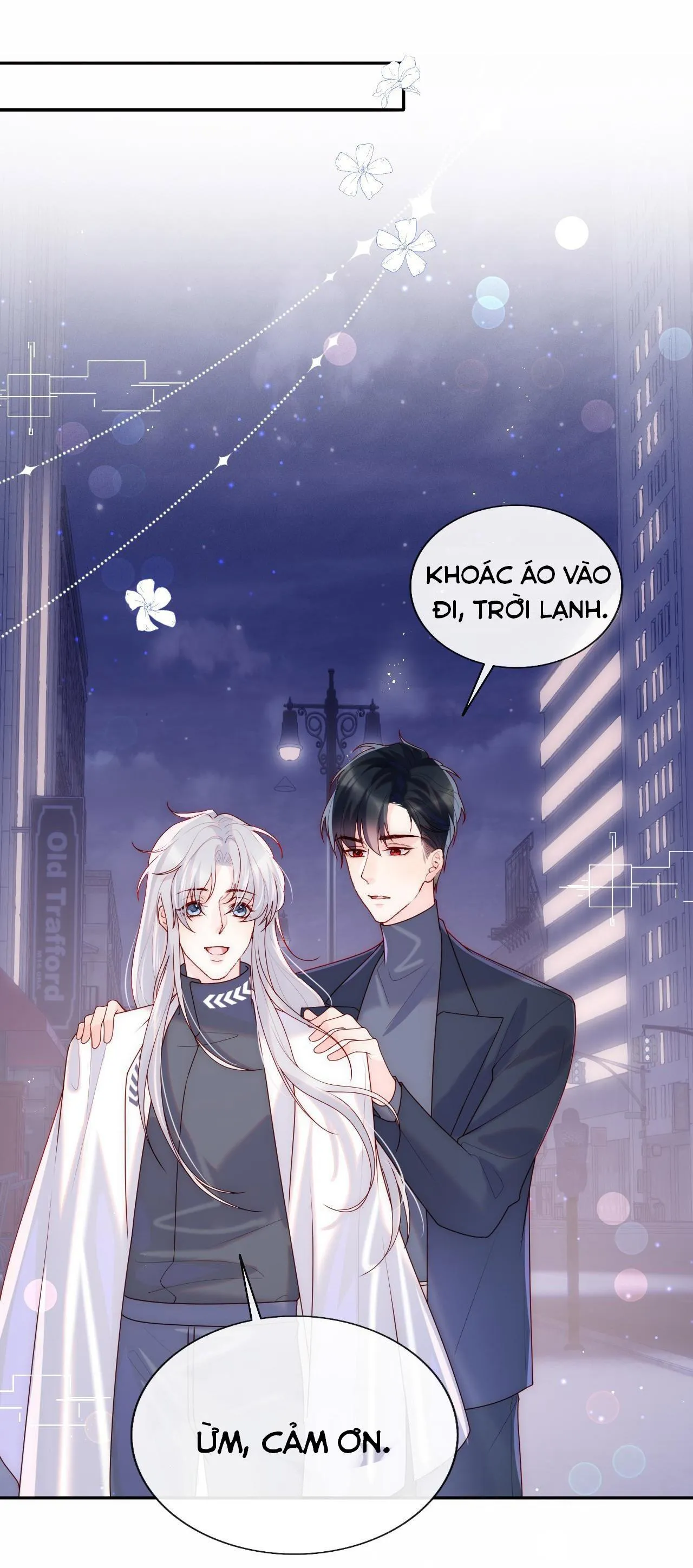 Các nguyên soái đồng loạt đòi ly hôn Chapter 10 Trang 25