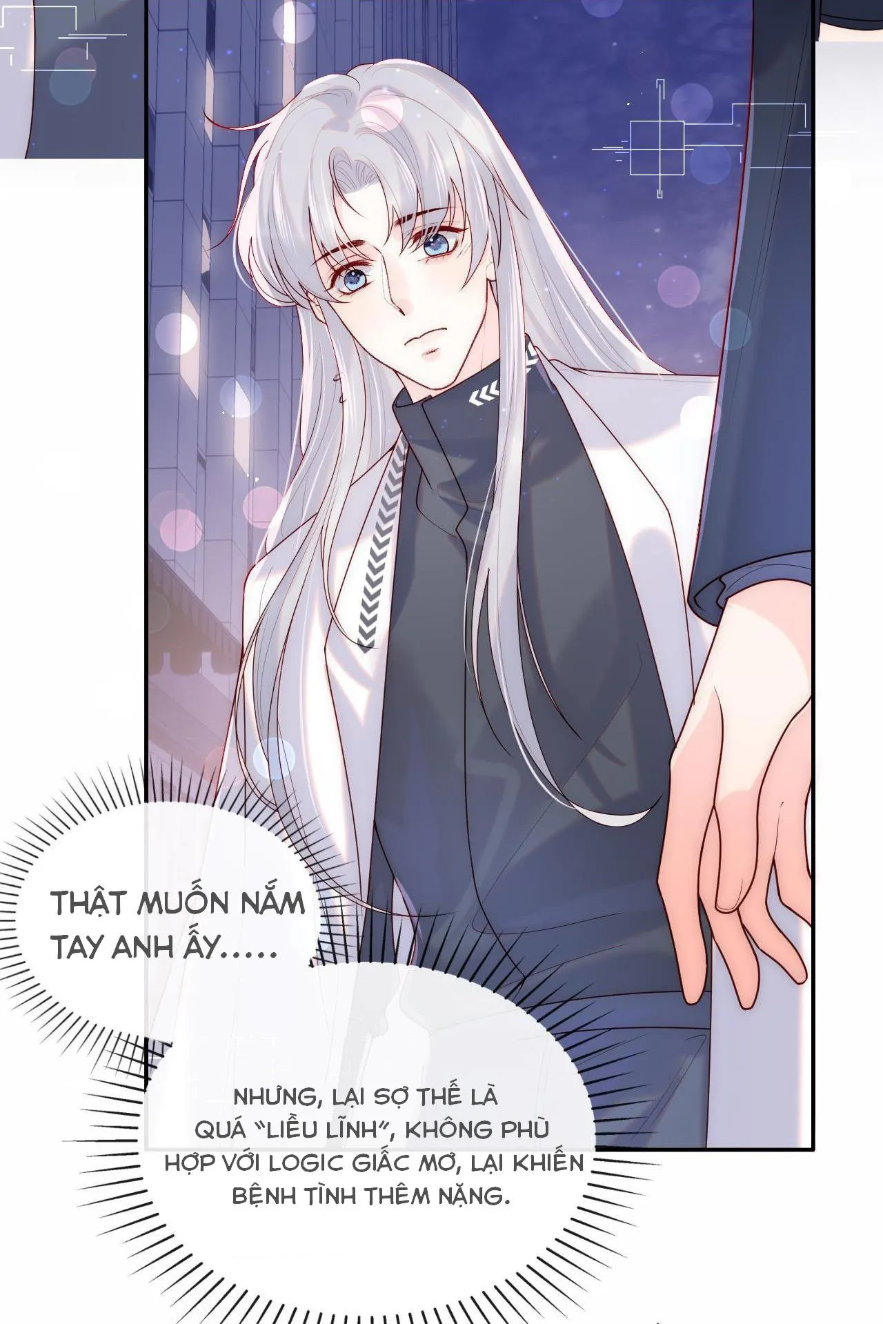 Các nguyên soái đồng loạt đòi ly hôn Chapter 10 Trang 27