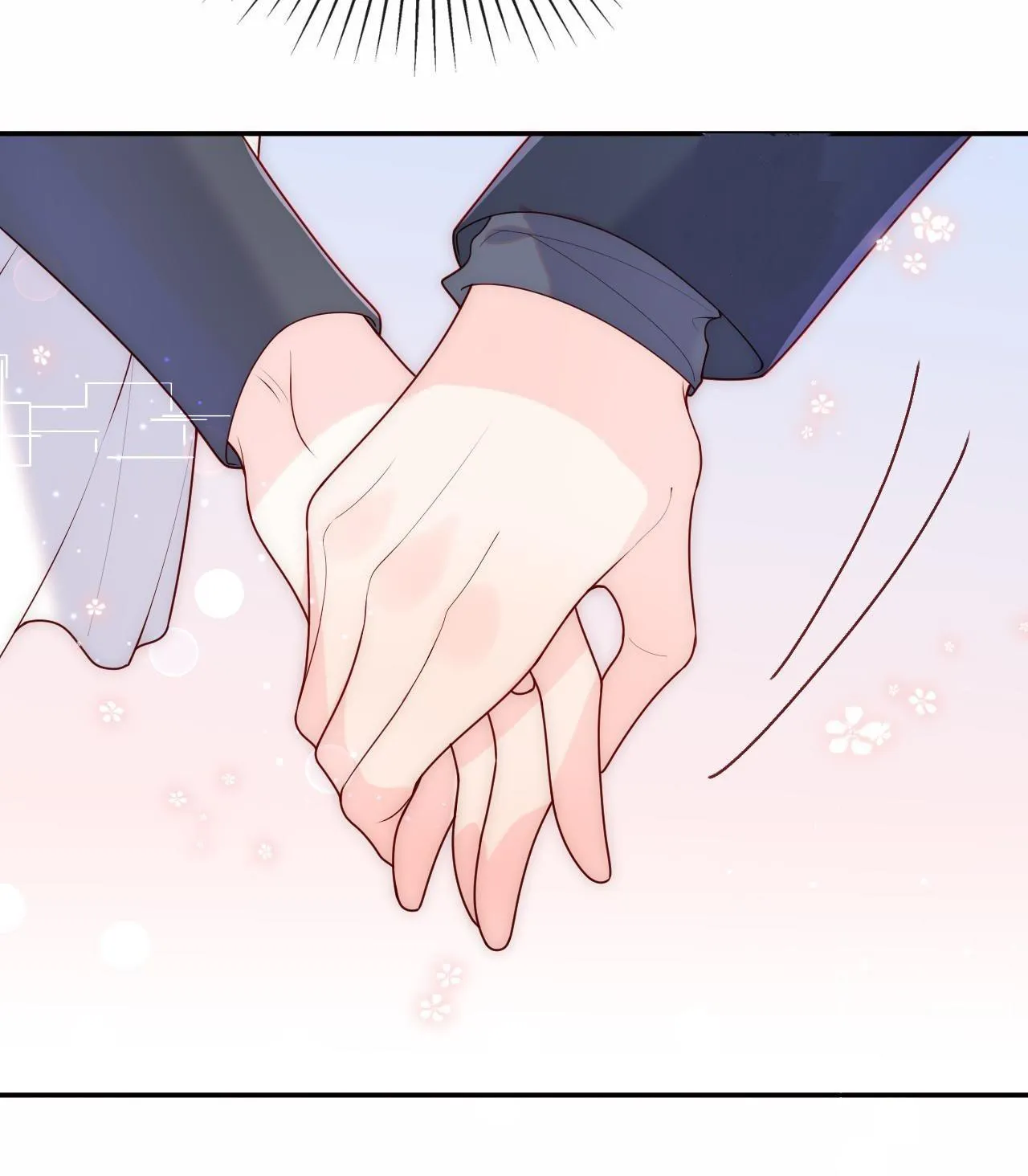 Các nguyên soái đồng loạt đòi ly hôn Chapter 10 Trang 28