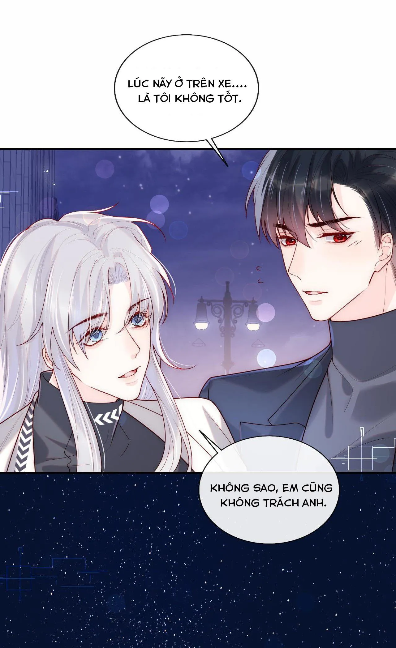 Các nguyên soái đồng loạt đòi ly hôn Chapter 10 Trang 30