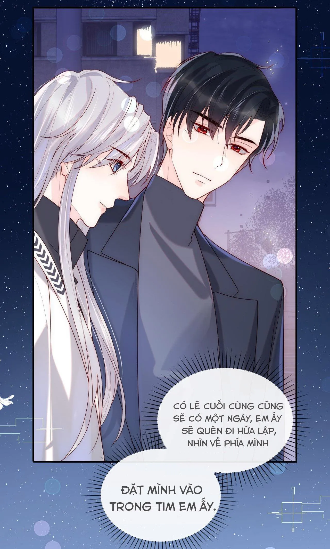 Các nguyên soái đồng loạt đòi ly hôn Chapter 10 Trang 31