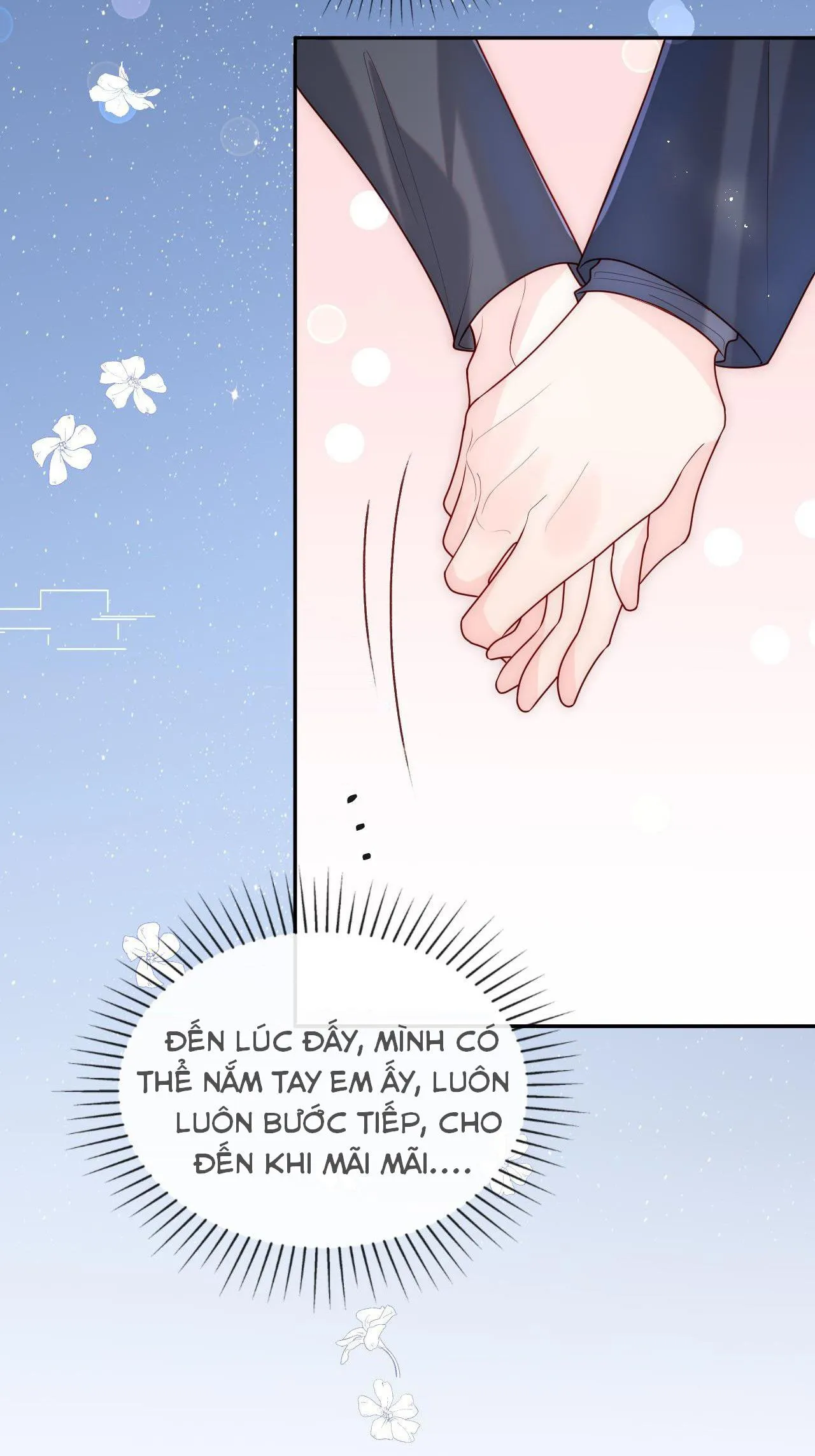 Các nguyên soái đồng loạt đòi ly hôn Chapter 10 Trang 32